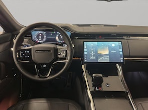 Vehicle image LAND ROVER Range Rover Sport 4.4 V8 SV Edition One