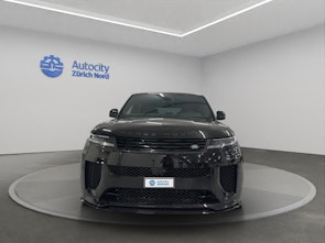 Vehicle image LAND ROVER Range Rover Sport 4.4 V8 SV Edition One