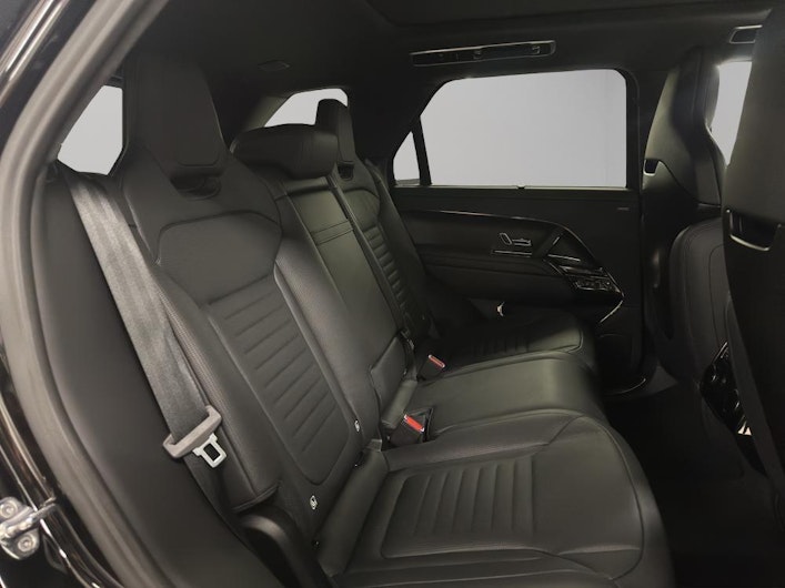 Vehicle image LAND ROVER RANGE ROVER SPORT