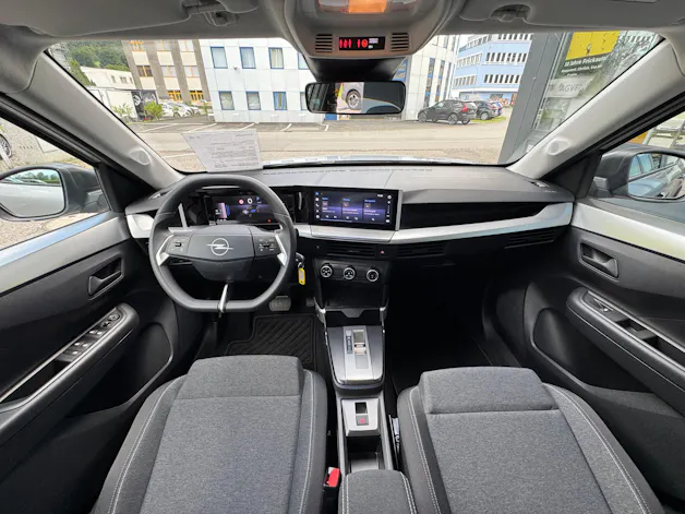 Opel Frontera Edition 1.2Turbo Mildhybrid