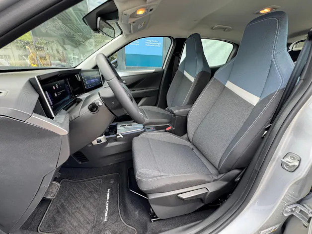 Opel Frontera Edition 1.2Turbo Mildhybrid