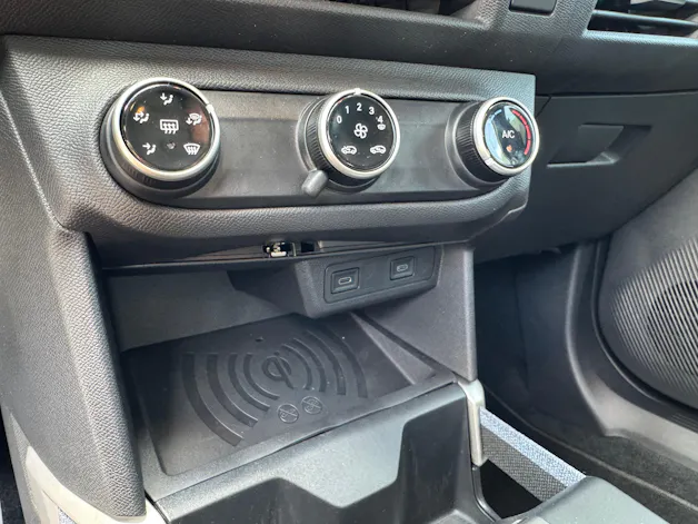 Opel Frontera Edition 1.2Turbo Mildhybrid