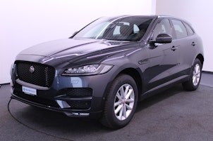 Vehicle image JAGUAR F-Pace 2.0 T 250 Portfolio AWD