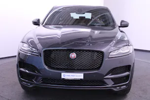 Jaguar F-Pace 2.0 T 250 Portfolio AWD *LEASING 1.99%*