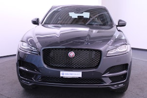 Vehicle image JAGUAR F-Pace 2.0 T 250 Portfolio AWD