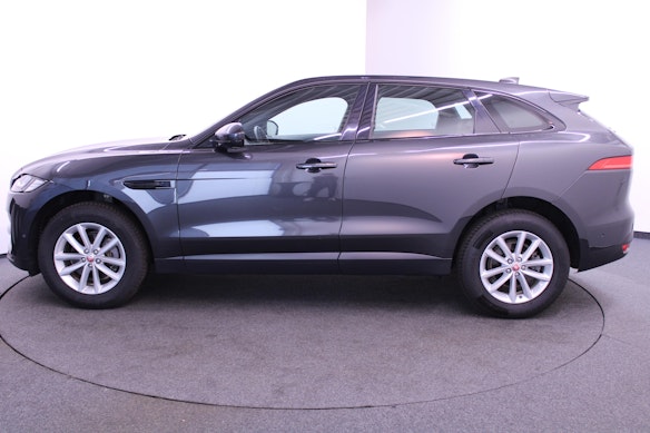 JAGUAR F-Pace 2.0 T 250 Portfolio AWD 2
