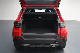 Jeep Avenger 1.2 MHEV Upland 4xe