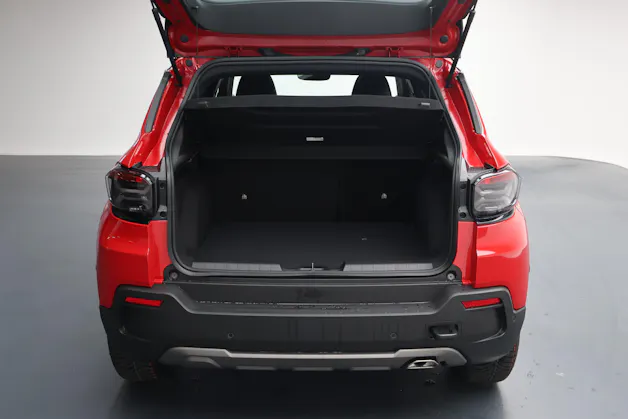 Jeep Avenger 1.2 MHEV Upland 4xe