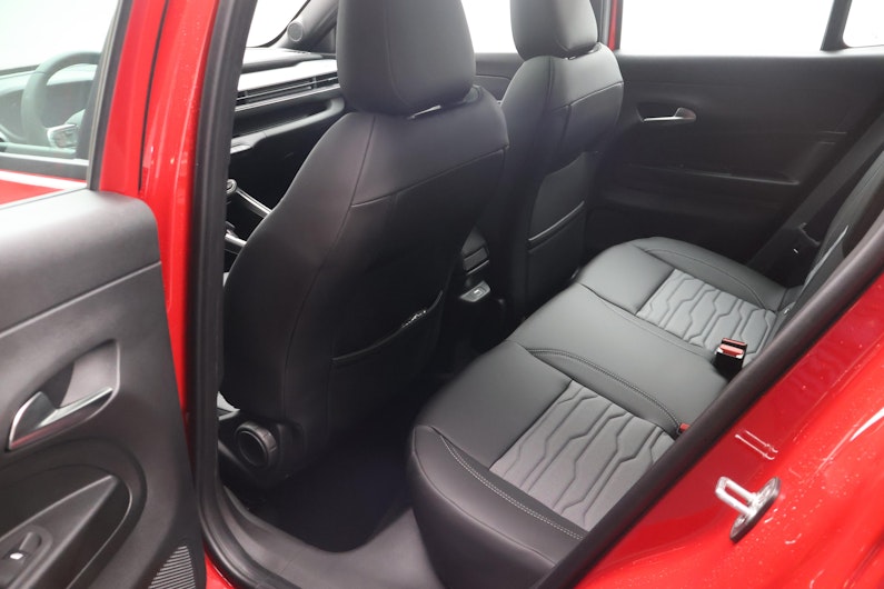 image du véhicule JEEP AVENGER