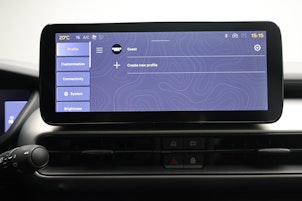 image du véhicule JEEP Avenger 1.2 MHEV Upland 4xe