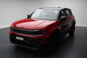 image du véhicule JEEP Avenger 1.2 MHEV Upland 4xe