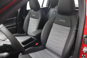 Jeep Avenger 1.2 MHEV Upland 4xe