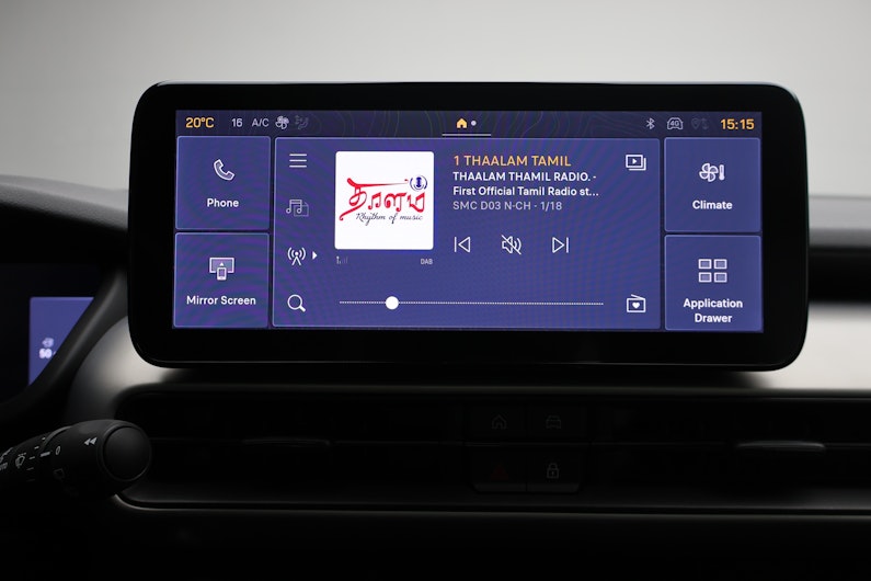 image du véhicule JEEP AVENGER