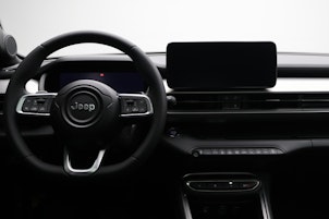 image du véhicule JEEP Avenger 1.2 MHEV Upland 4xe