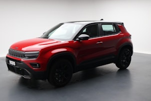 image du véhicule JEEP Avenger 1.2 MHEV Upland 4xe