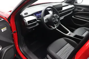 Jeep Avenger 1.2 MHEV Upland 4xe
