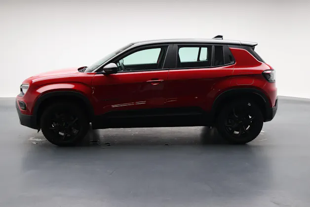 Jeep Avenger 1.2 MHEV Upland 4xe