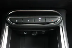 Jeep Avenger 1.2 MHEV Upland 4xe