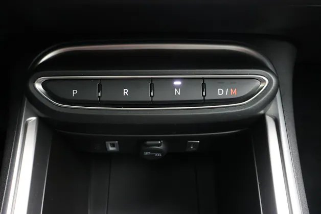 Jeep Avenger 1.2 MHEV Upland 4xe