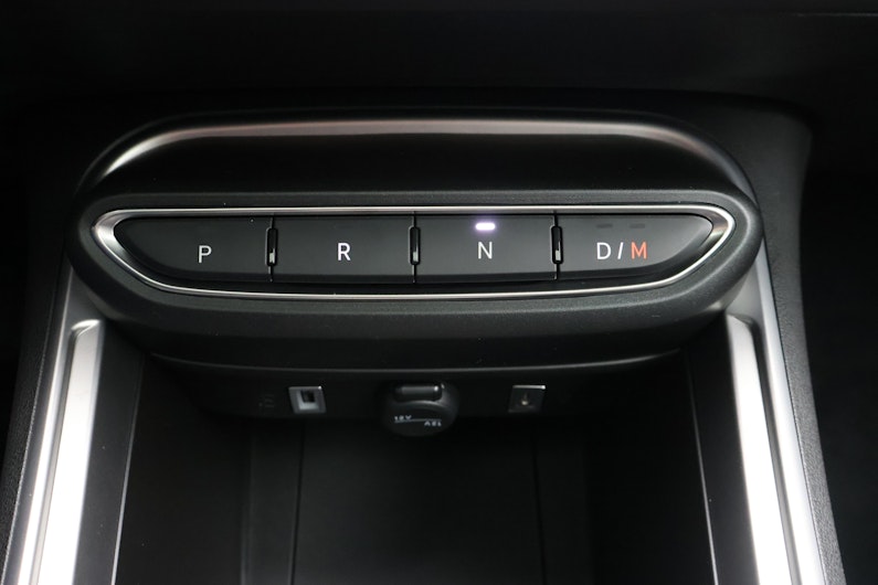 image du véhicule JEEP AVENGER