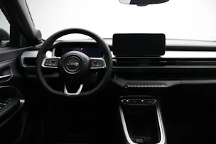 Jeep Avenger 1.2 MHEV Upland 4xe