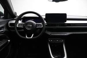 image du véhicule JEEP Avenger 1.2 MHEV Upland 4xe