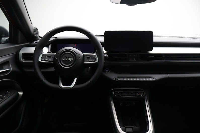 image du véhicule JEEP AVENGER