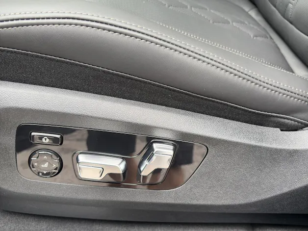 BMW X7 40d xDrive