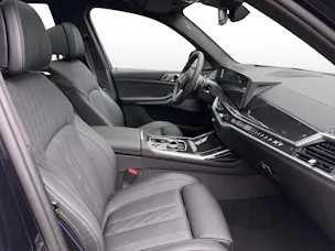 BMW X7 40d xDrive