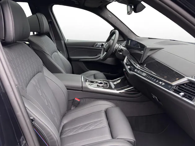 BMW X7 40d xDrive