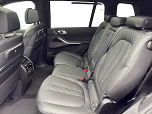 BMW X7 40d xDrive