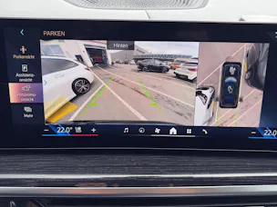 BMW X7 40d xDrive