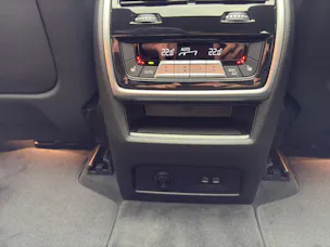 BMW X7 40d xDrive