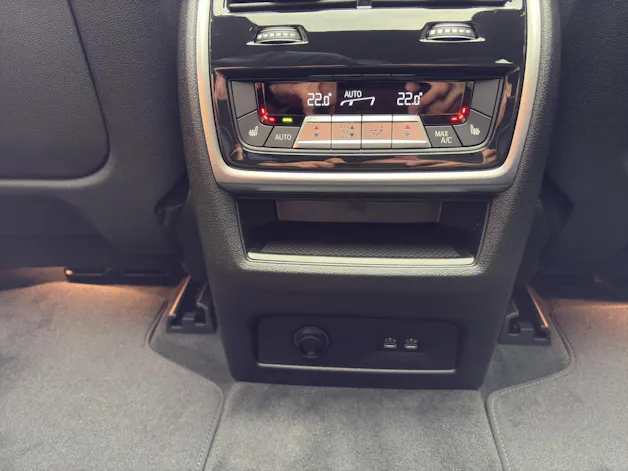 BMW X7 40d xDrive