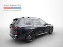 BMW X7 40d xDrive