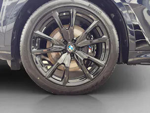 BMW X7 40d xDrive
