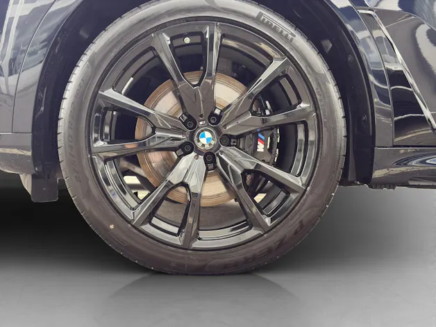 BMW X7 40d xDrive