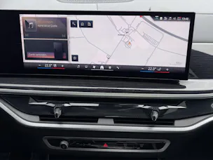 BMW X7 40d xDrive