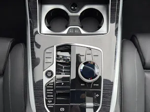 BMW X7 40d xDrive