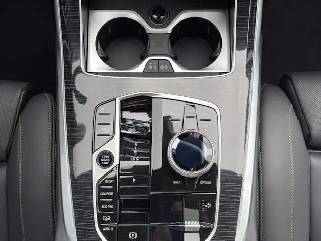 BMW X7 40d xDrive