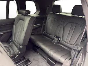 BMW X7 40d xDrive