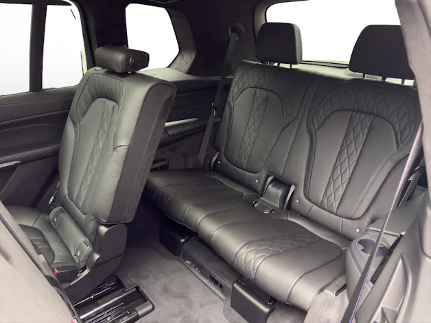 BMW X7 40d xDrive