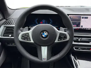 BMW X7 40d xDrive