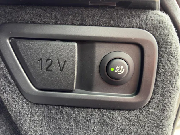 BMW X7 40d xDrive