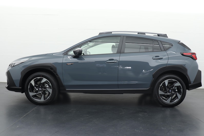 Vehicle image SUBARU CROSSTREK