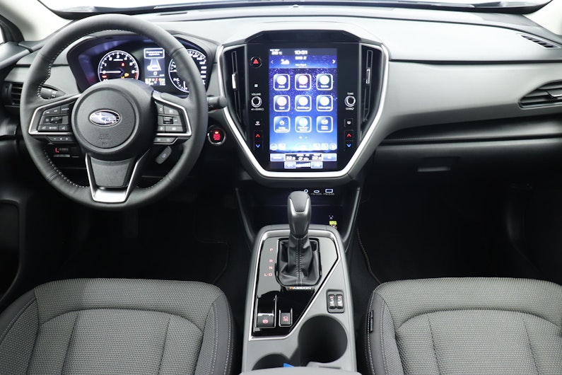 Vehicle image SUBARU CROSSTREK