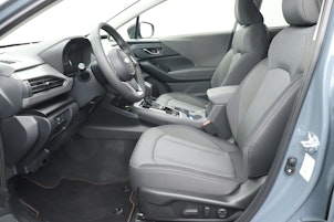 Vehicle image SUBARU Crosstrek 2.0i e-Boxer Passion