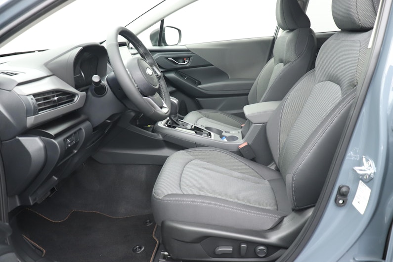 Vehicle image SUBARU CROSSTREK