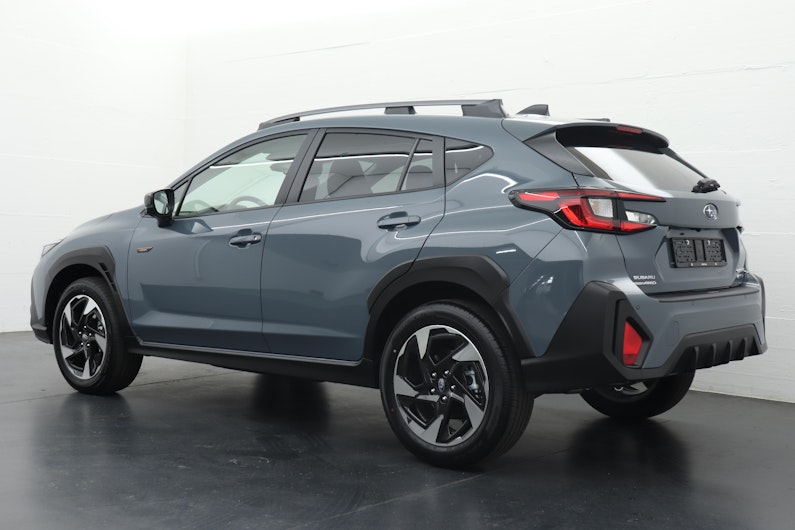 Vehicle image SUBARU CROSSTREK