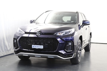 Vehicle placeholder image